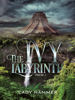 cover image of The Ivy Labyrinth